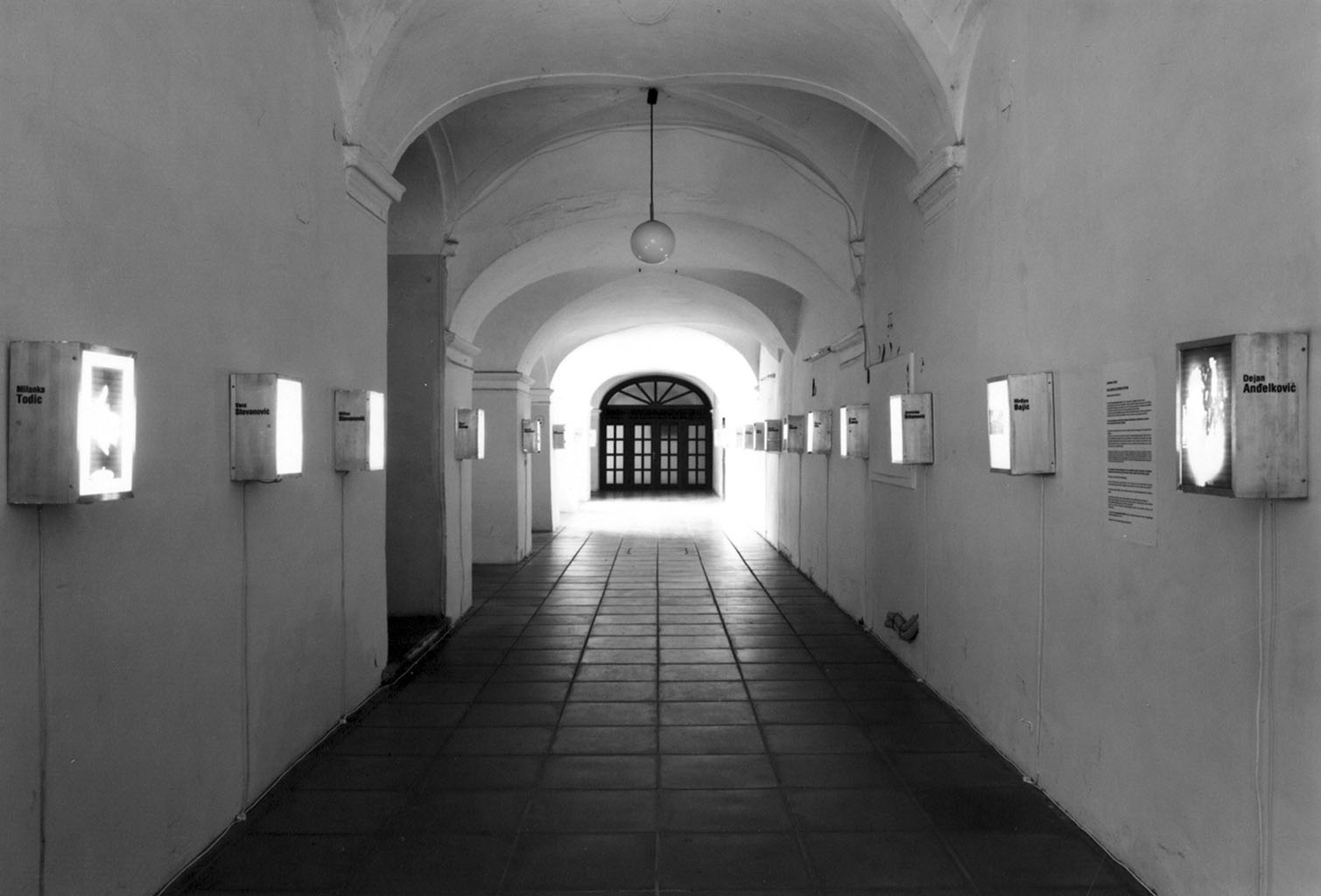 KUNST IM ÖFFENTLICHEN RAUM